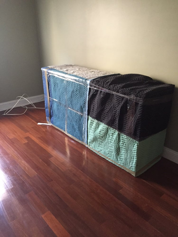 Second photo by Harley Byers of Long Distance Relocation Group Inc - Large