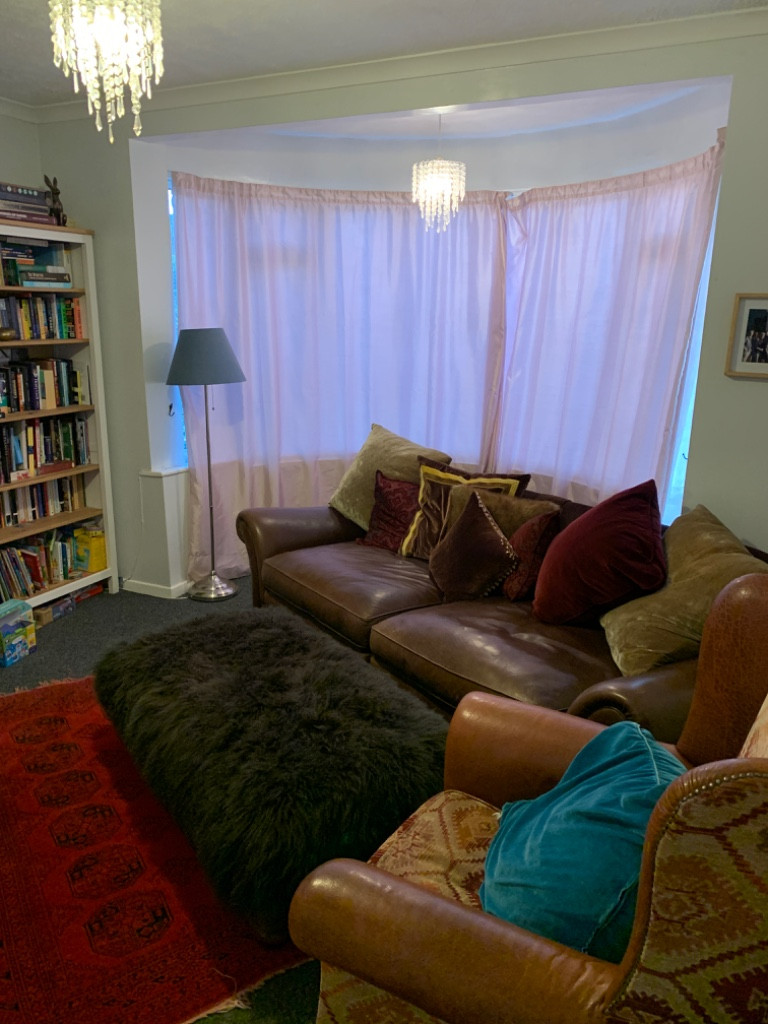 Photo by Laura Scanlon of AnyVan - Large