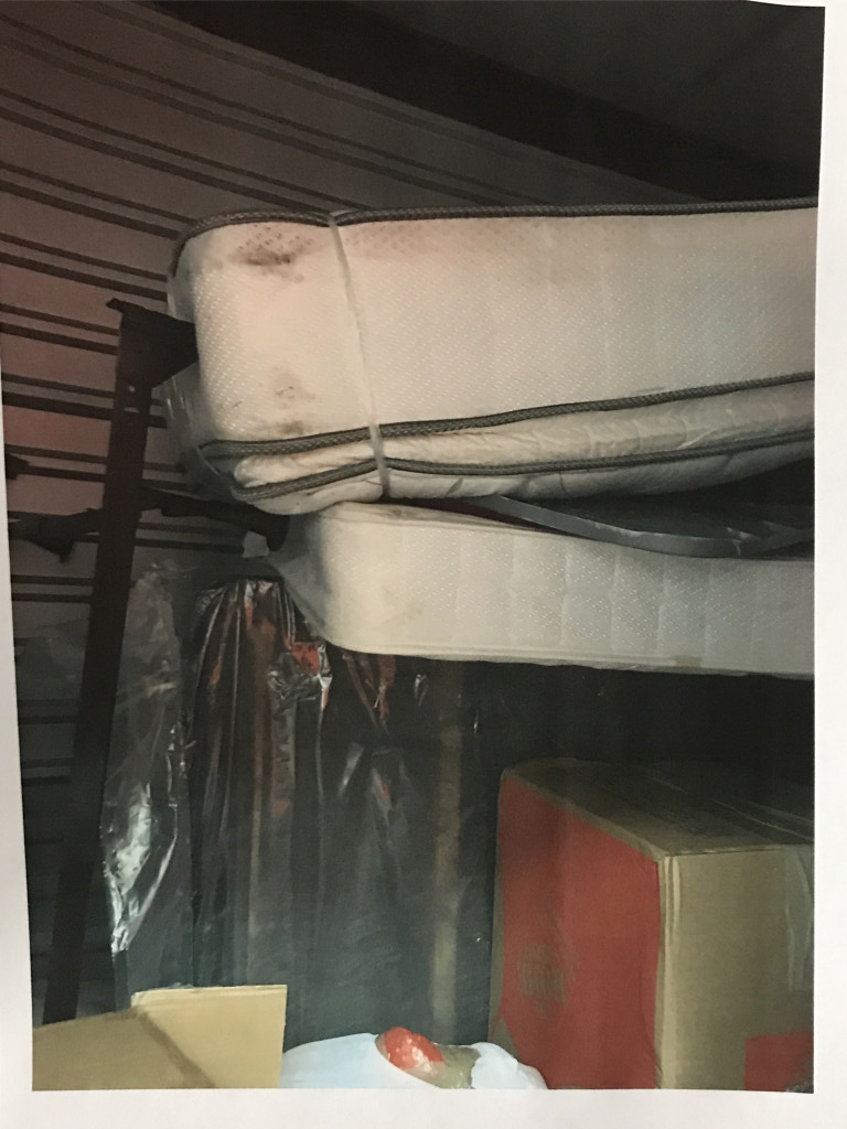 Photo by Kyrima Davis of MJC Movers LLC - Large