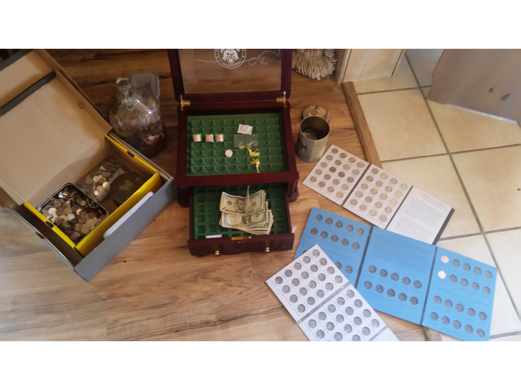 Photo by Kelly Jenkins of Excalibur Moving Group - Large