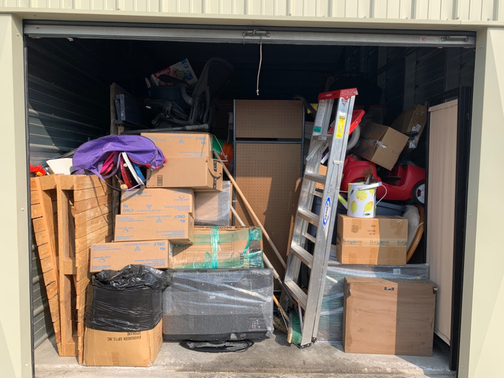 Photo by Michelle Reid of Able Moving and Storage LLC - Large