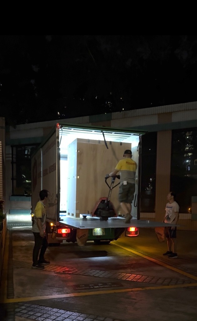 Photo by Selina Ko of Seven Seas Worldwide - Large