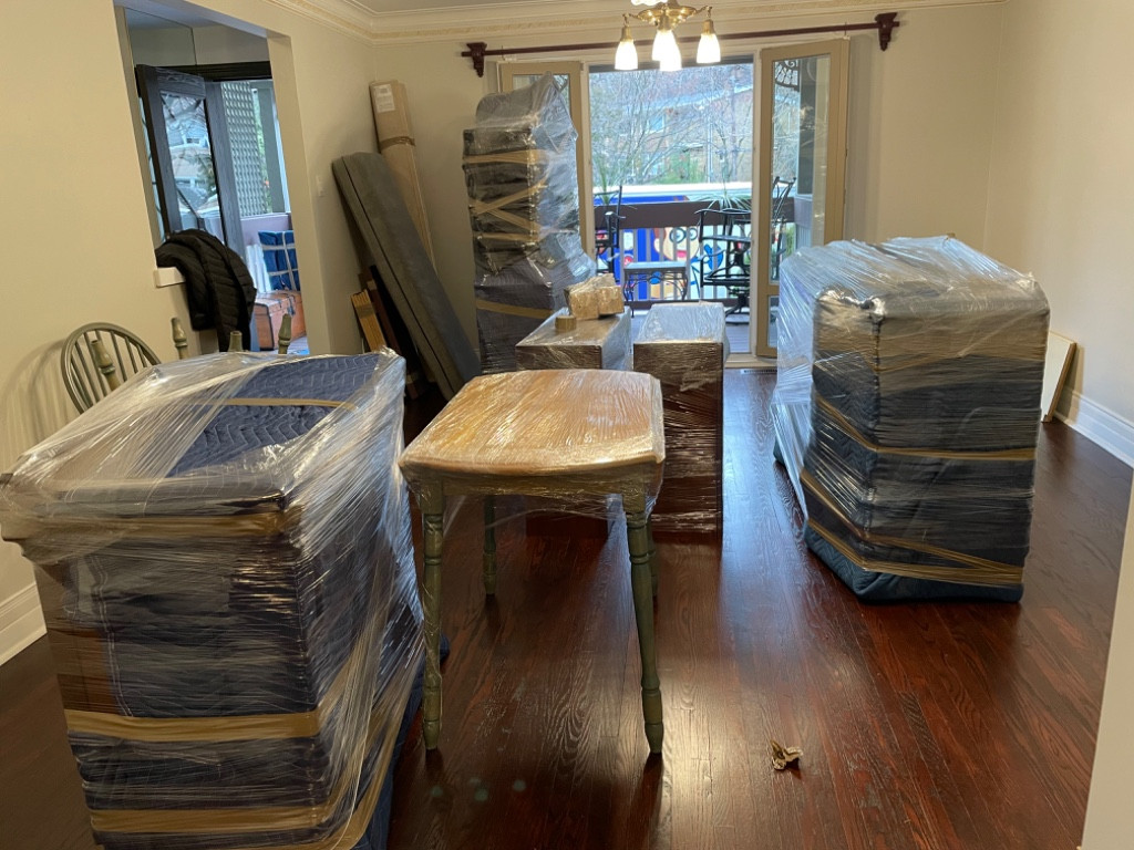 Photo by Greg Davis of Let's Get Moving - Large