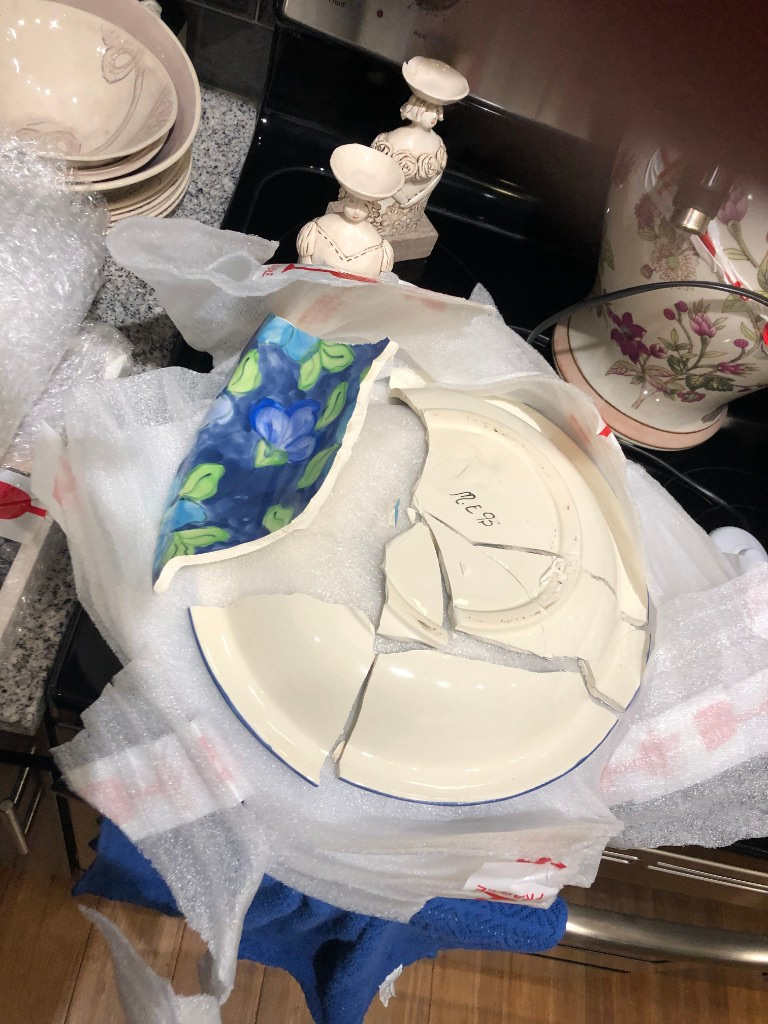 Second photo by Hugo Decloedt of Seven Seas Worldwide - Large