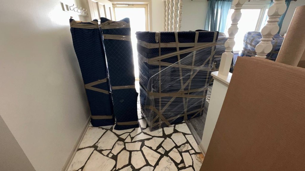 Photo by Jeffrey Roberts of MidAmerican Moving - Large