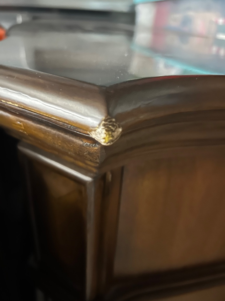 Second photo by Jan Kieon of Top Notch Moving LLC - Large