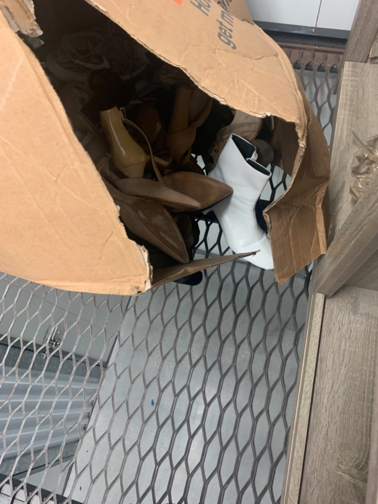 Second photo by Tarin Tompson of Nationwide Moving and Storage LLC - Large