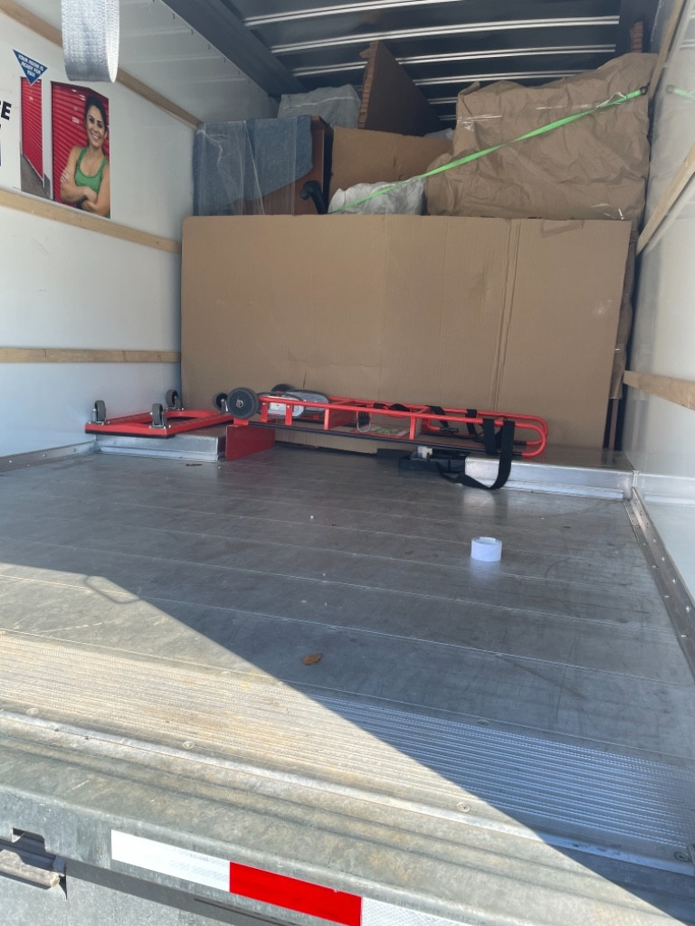 Photo by Josh Smith of Royal Moving and Storage - Large