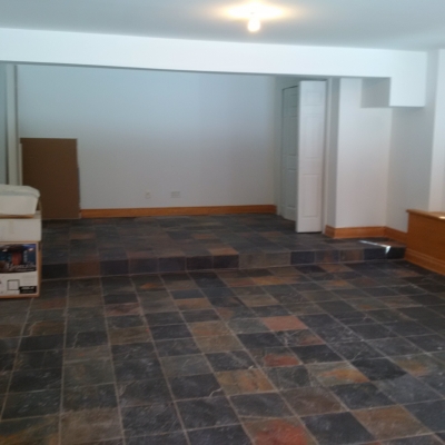 Second photo by Deborah Taylor of Westmount Moving - Large