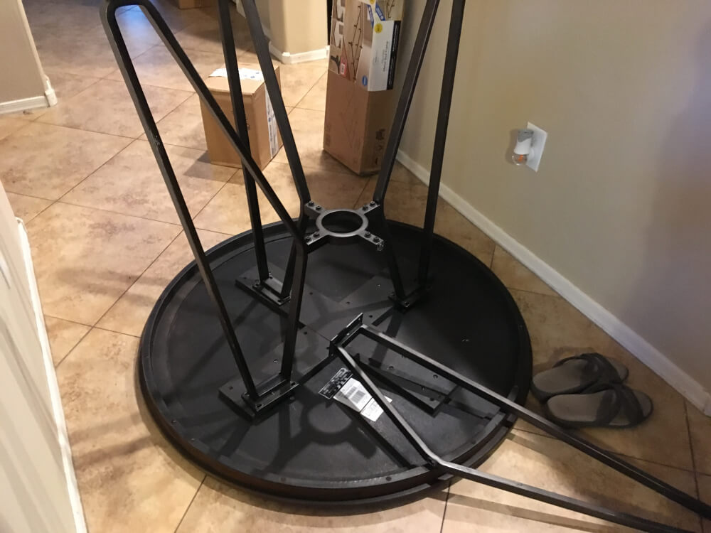 Photo by Denise M Dimock of State to State Movers - Large