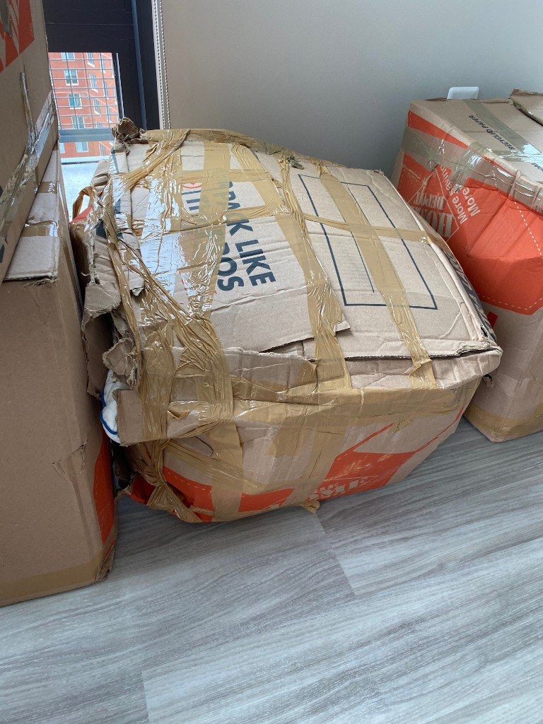 Photo by Ryan Giles of Cross Country Moving Group - Large