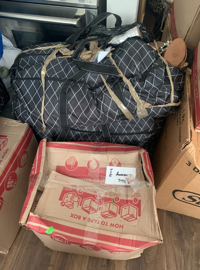 Photo by Allie Conway of Empire Moving Group LLC - Large