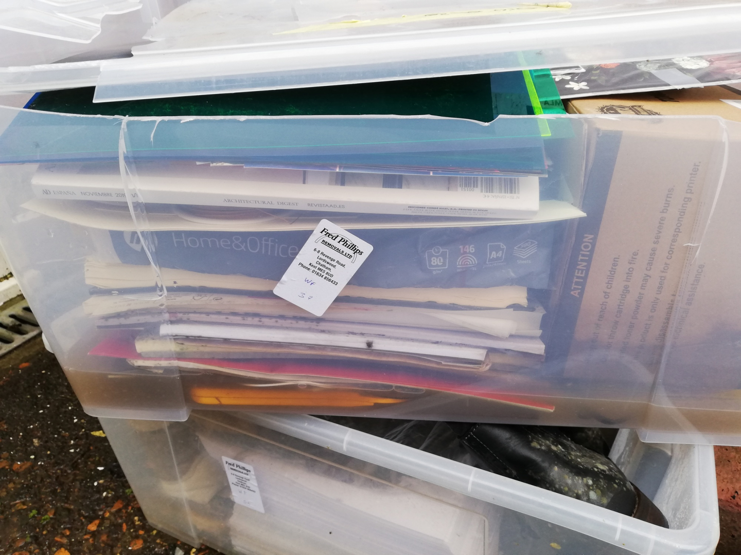 Second photo by Wout of IMove International - Large