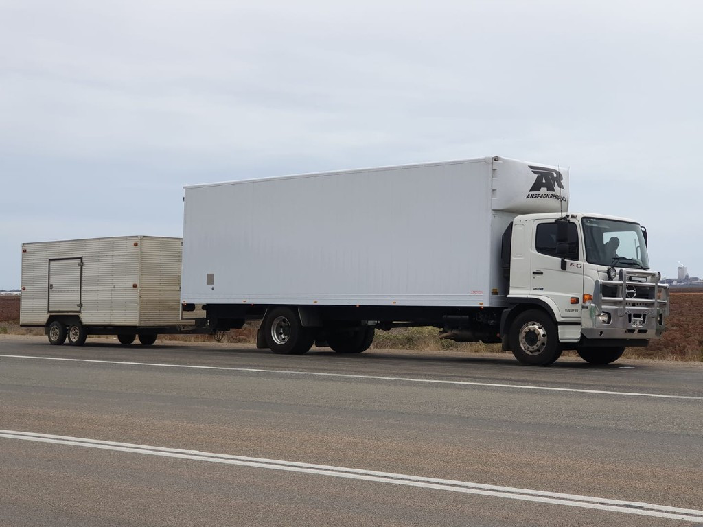 Photo by John Stephens of Anspach Removals - Large