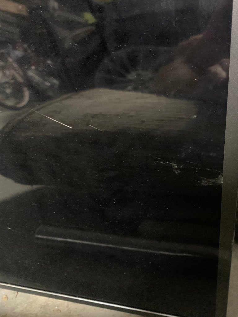 Second photo by Beau Carter of Movers Van Lines - Large