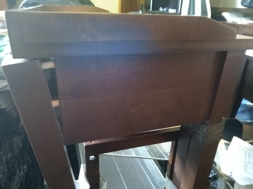 Photo by Dorothy Schmidt of Gold Standard Moving and Storage LLC - Large