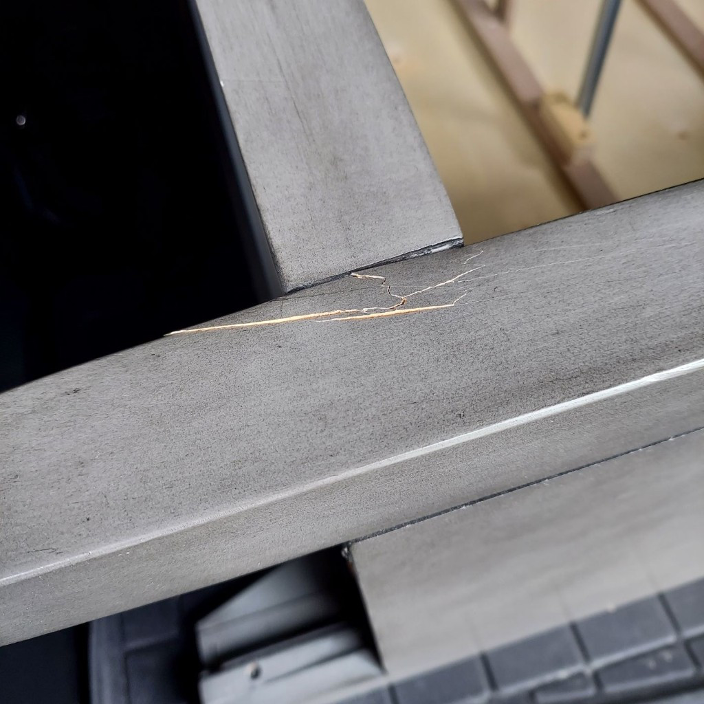 Photo by Lisa Adair of College Hunks Hauling Junk & Moving - Large