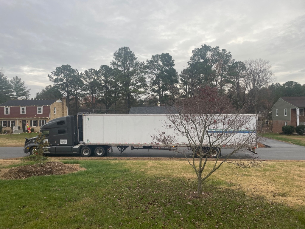 Photo by Lisa Standingbearterrone of Coast to Coast Relocations Inc - Large