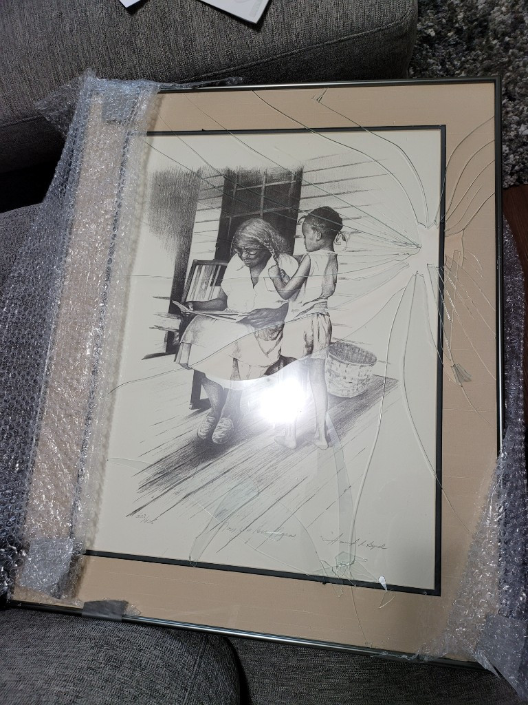 Photo by Joyce English of NorthWest Relocation - Large