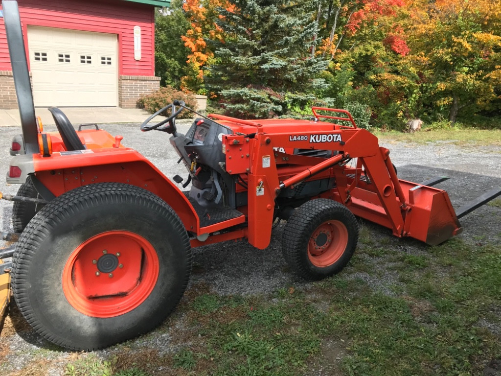 Photo by Thomas Murray of Ship a Car - Large