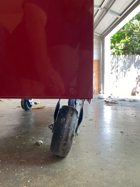 Photo by Justin W Green of Jackson Movers - Large