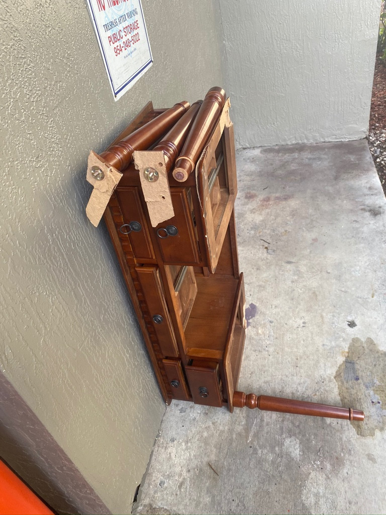 Photo by Shannon Sharp of US Pro Moving and Logistics LLC - Large