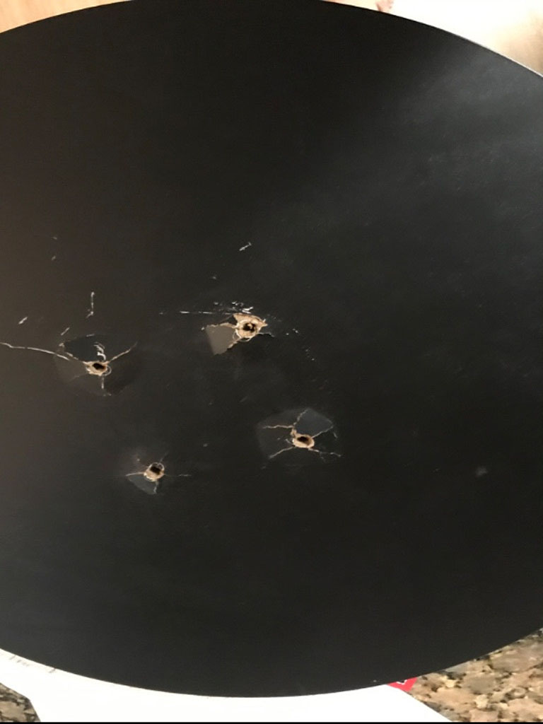 Photo by Hafeez Hassan of Dumbo Moving and Storage - Large