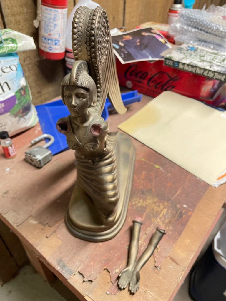 Second photo by Lance Wright of Americas Family Movers Inc - Large