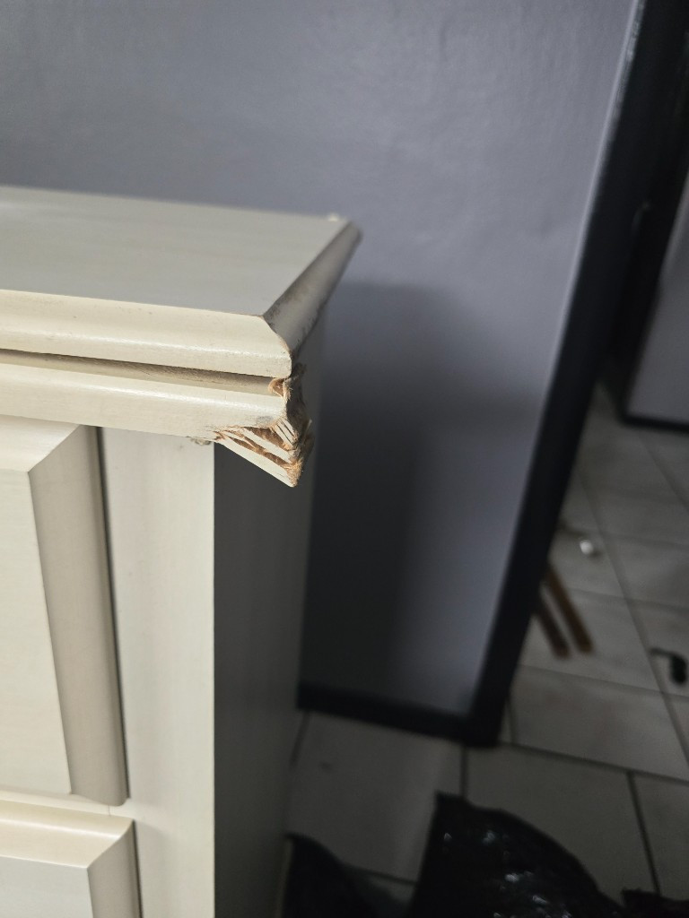 Second photo by Charles Fox of Absolute Relocation Service - Large