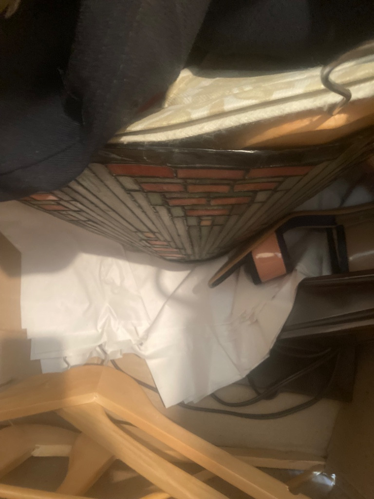 Second photo by Bonnie Brady of Cedar Strong Transportation Inc - Large