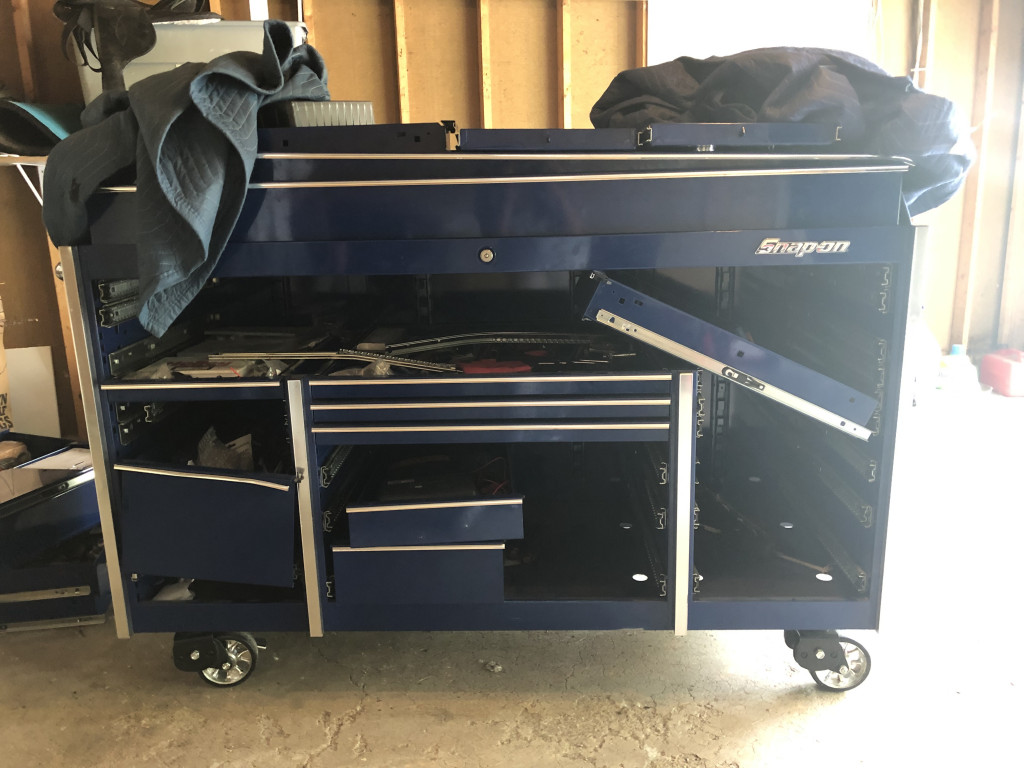 Photo by Tanya Bradford of Move US to Relocation - Large