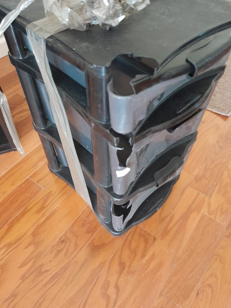 Second photo by Angela Rush of Cita Van Lines Inc - Large