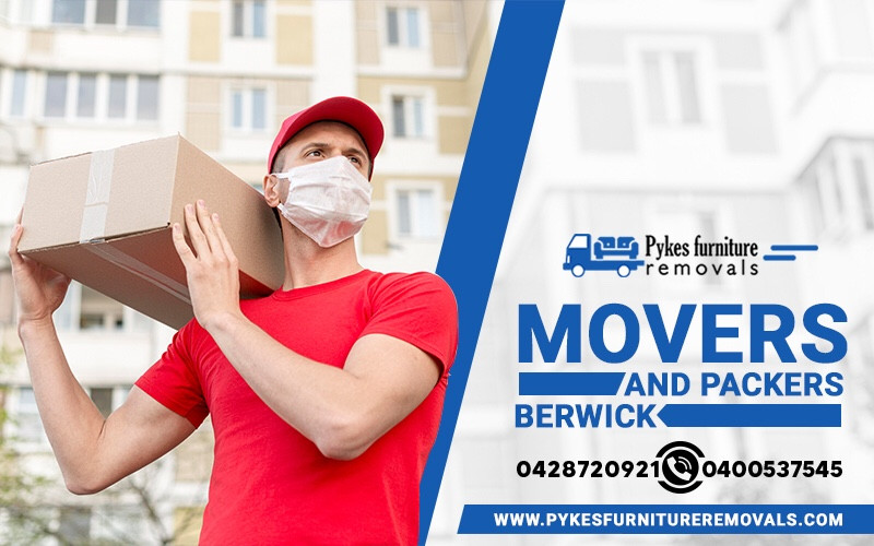 Second photo by Glenn Pyke of Pykes Furniture Removals - Large