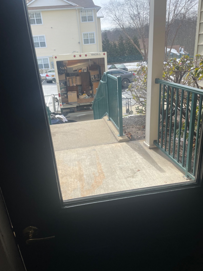 Second photo by Matthew Jackson of Two Young Studs - Large