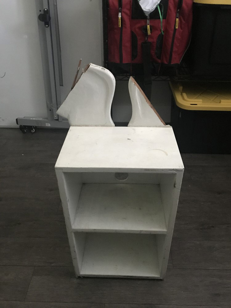 Photo by Brent of Excalibur Moving Group - Large