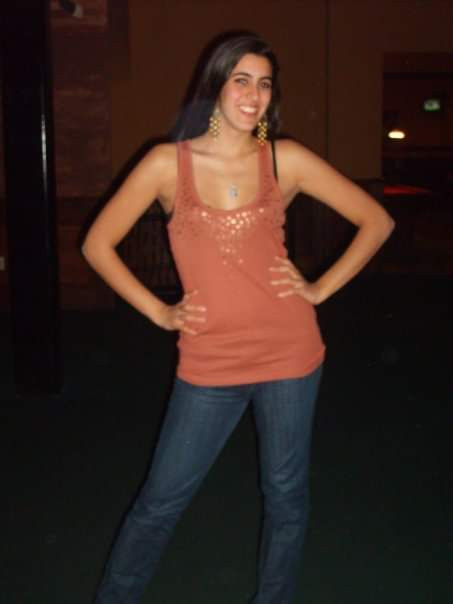 Second photo by Gina Morales of The Right Movers - Large