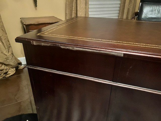 Second photo by Julie Miller of All My Sons Moving and Storage - Large