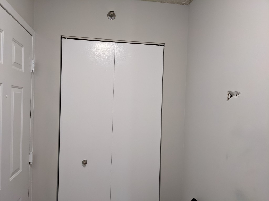 Photo by Ben Bolch of USA Logistics Moving - Large