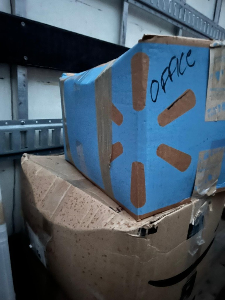 Photo by Tina Ford of United Prime Van Lines Corp - Large