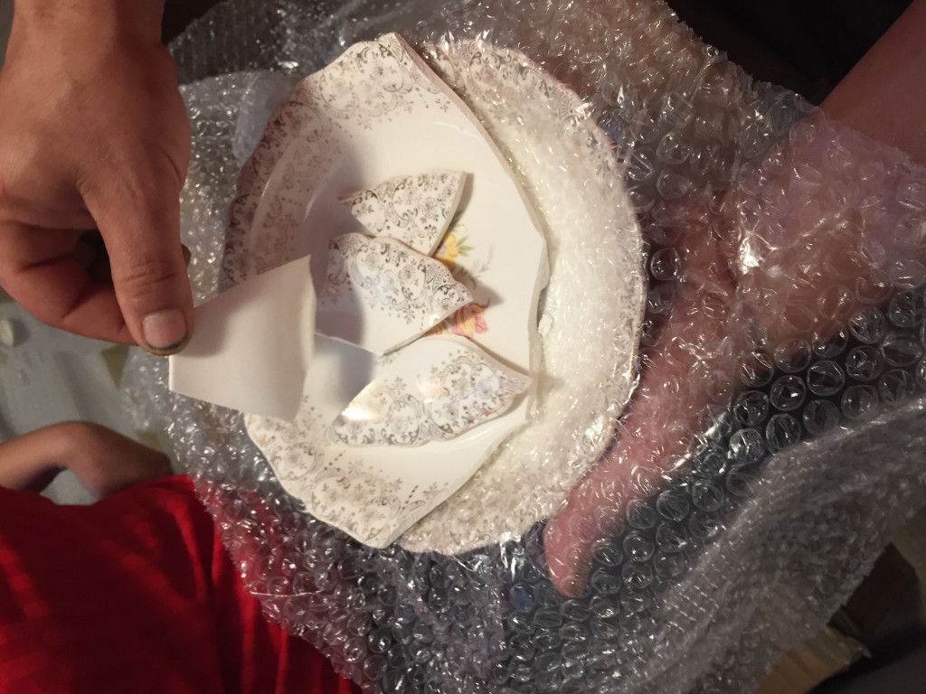 Photo by Shawna Cunningham of Atlantic Van Lines - Large