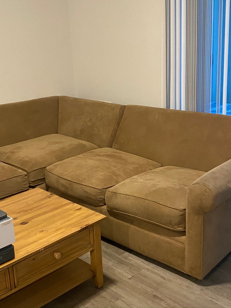 Photo by Joanne Wolk of Leavy Brothers - Large