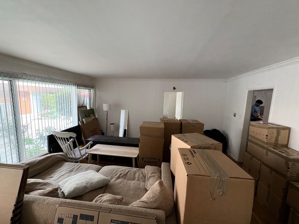 Photo by Mike Stauber of Safe Ship Moving Services - Large