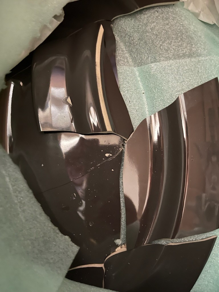 Photo by Jack Moen of North American Van Lines - Large