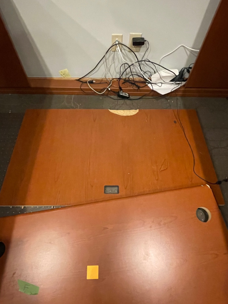 Photo by Metro Lawyer of College Muscle Movers - Large