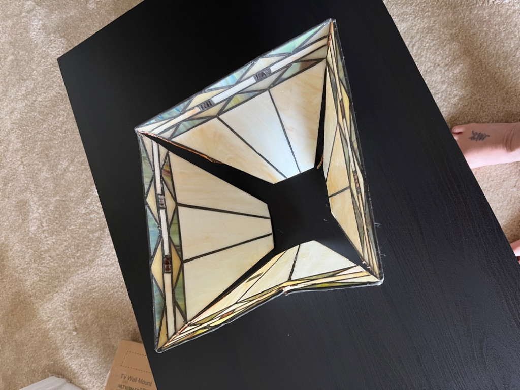 Second photo by Kathleen Palyo of All My Sons Moving and Storage - Large