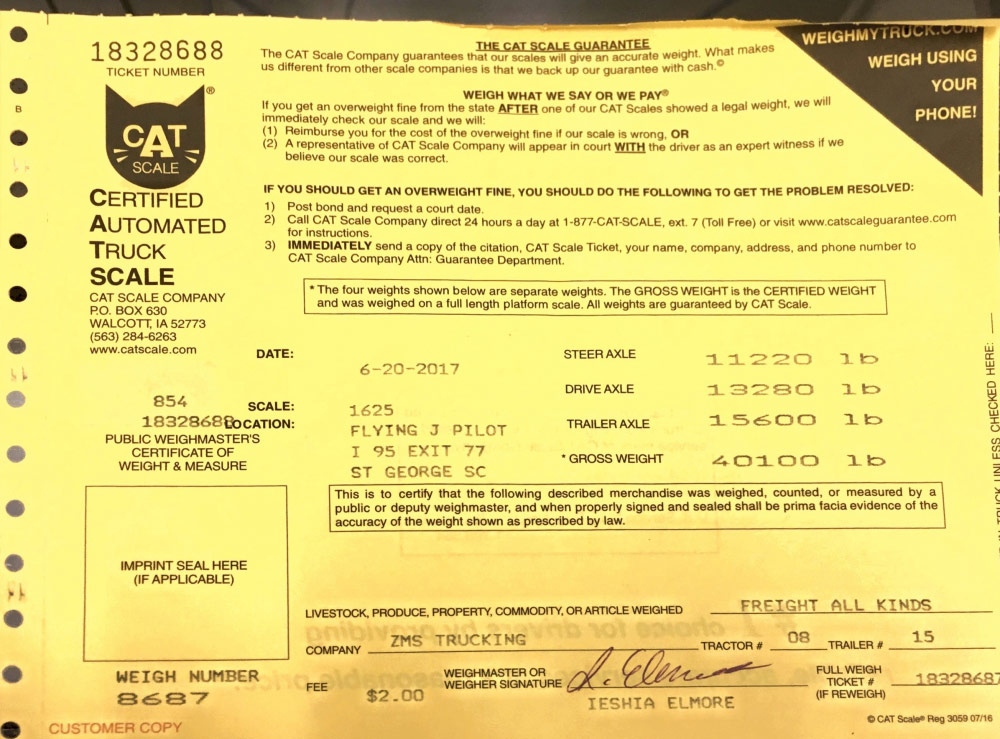 Photo by Kim Stott of Long Distance Movers Inc. - Large