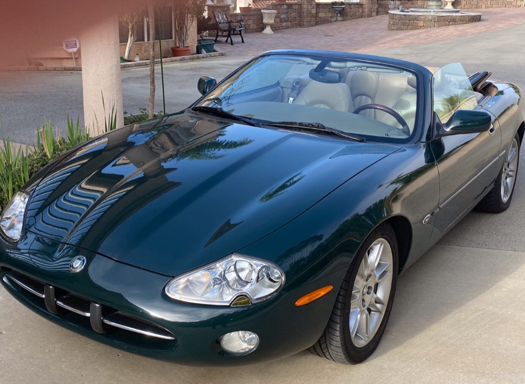 Second photo by Gregory Cain of Ship a Car Direct - Large