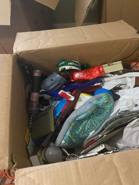 Photo by Jill Pearson of Route 66 Moving And Storage LLC - Large