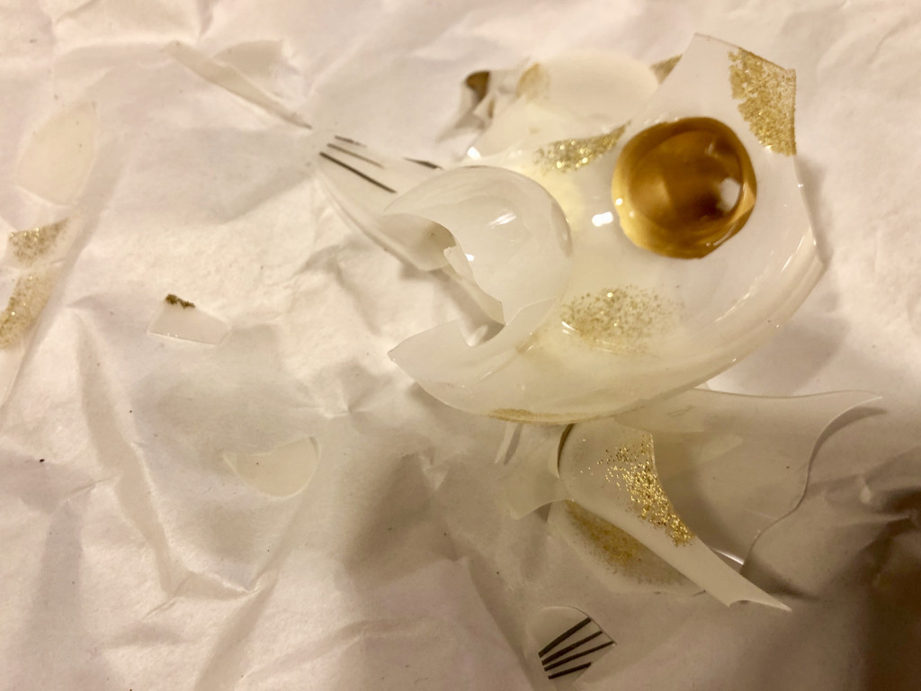 Second photo by Carol Thornson of Move On Moving - Large