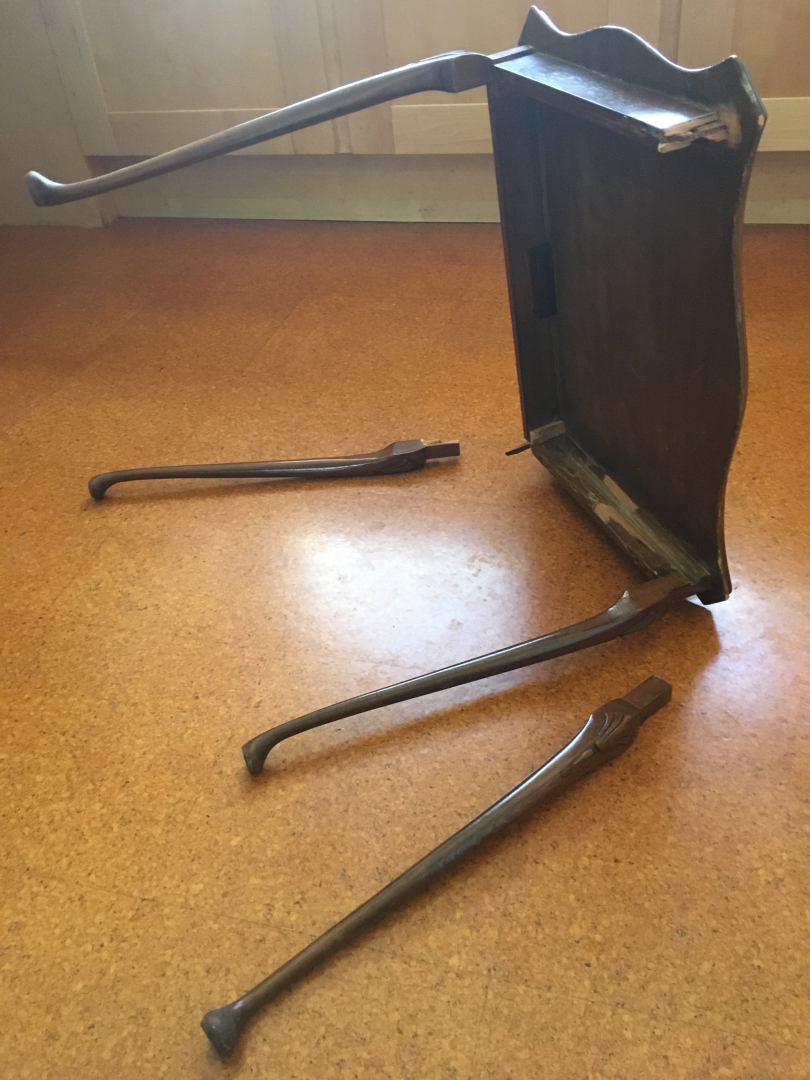 Photo by Geoff Jenkins of Britannia Bradshaw Removals & Storage - Large